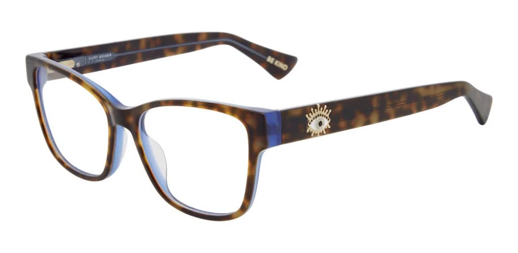 Kurt Geiger KGL5018 Eyeglasses - view 6